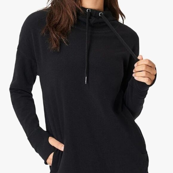 Sweaty Betty Hoodie XL  216 - Picture 1 of 8